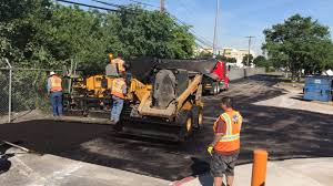 Reliable Hiawatha, IA Driveway Paving Services Solutions